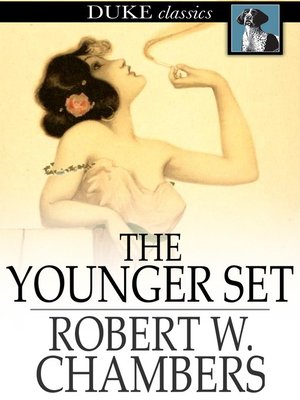 cover image of The Younger Set